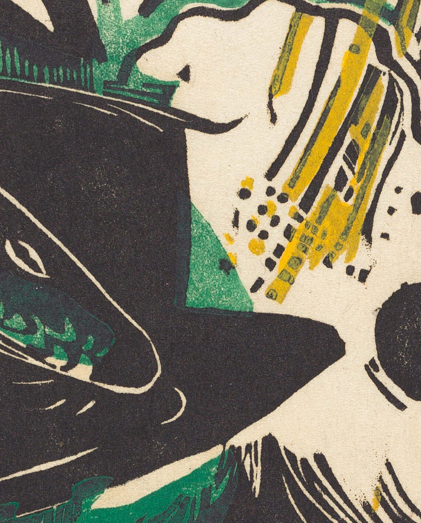 Genesis II Unframed Poster