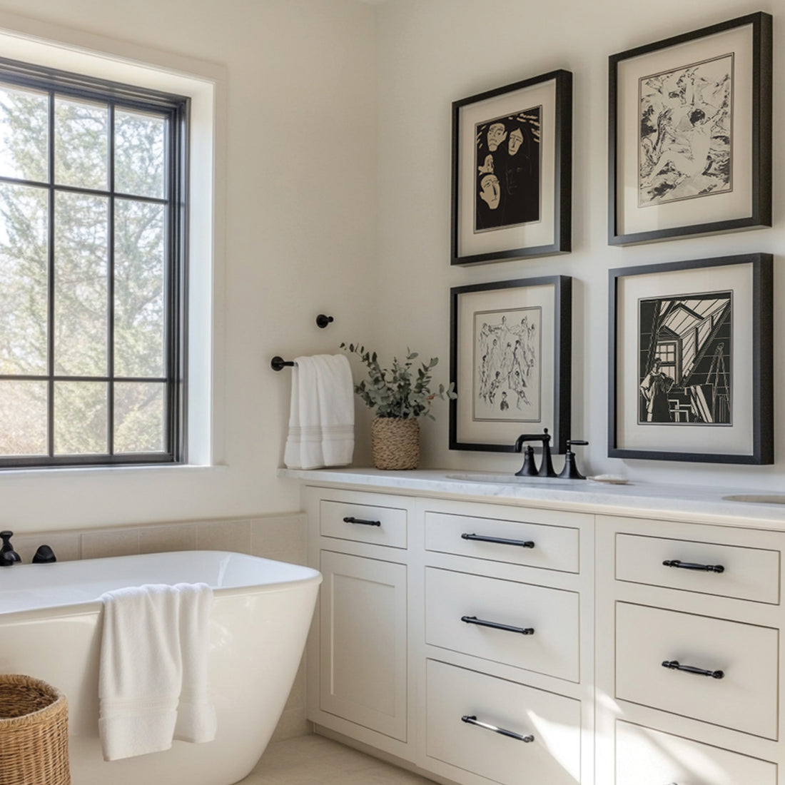 Eavesdropping, 1919-1920