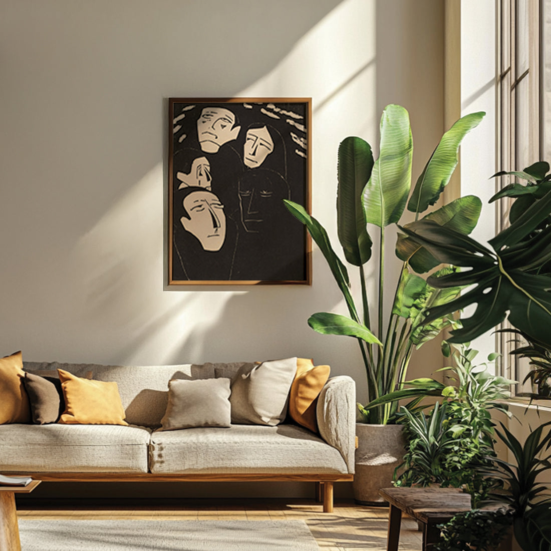 Eavesdropping, 1919-1920